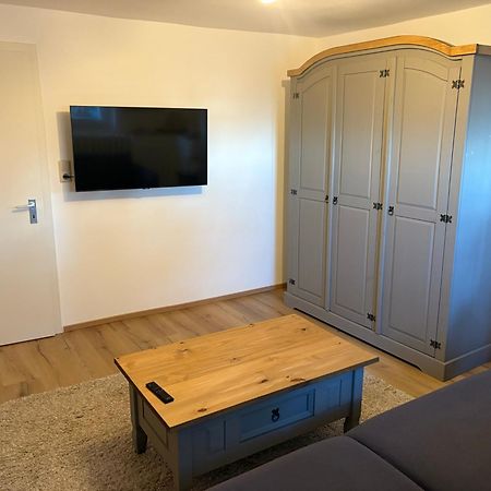 Ferienwohnung"Harzliebe" Gernrode  Dış mekan fotoğraf