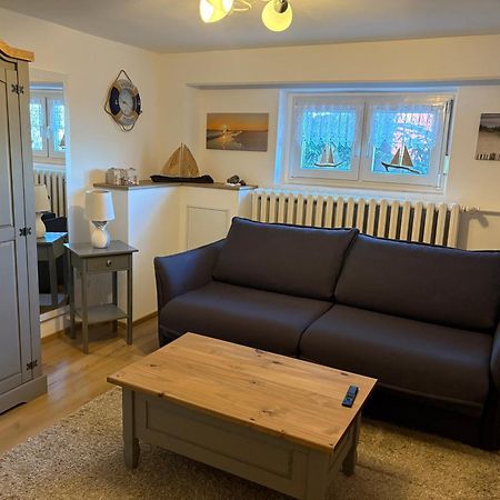 Ferienwohnung"Harzliebe" Gernrode  Dış mekan fotoğraf