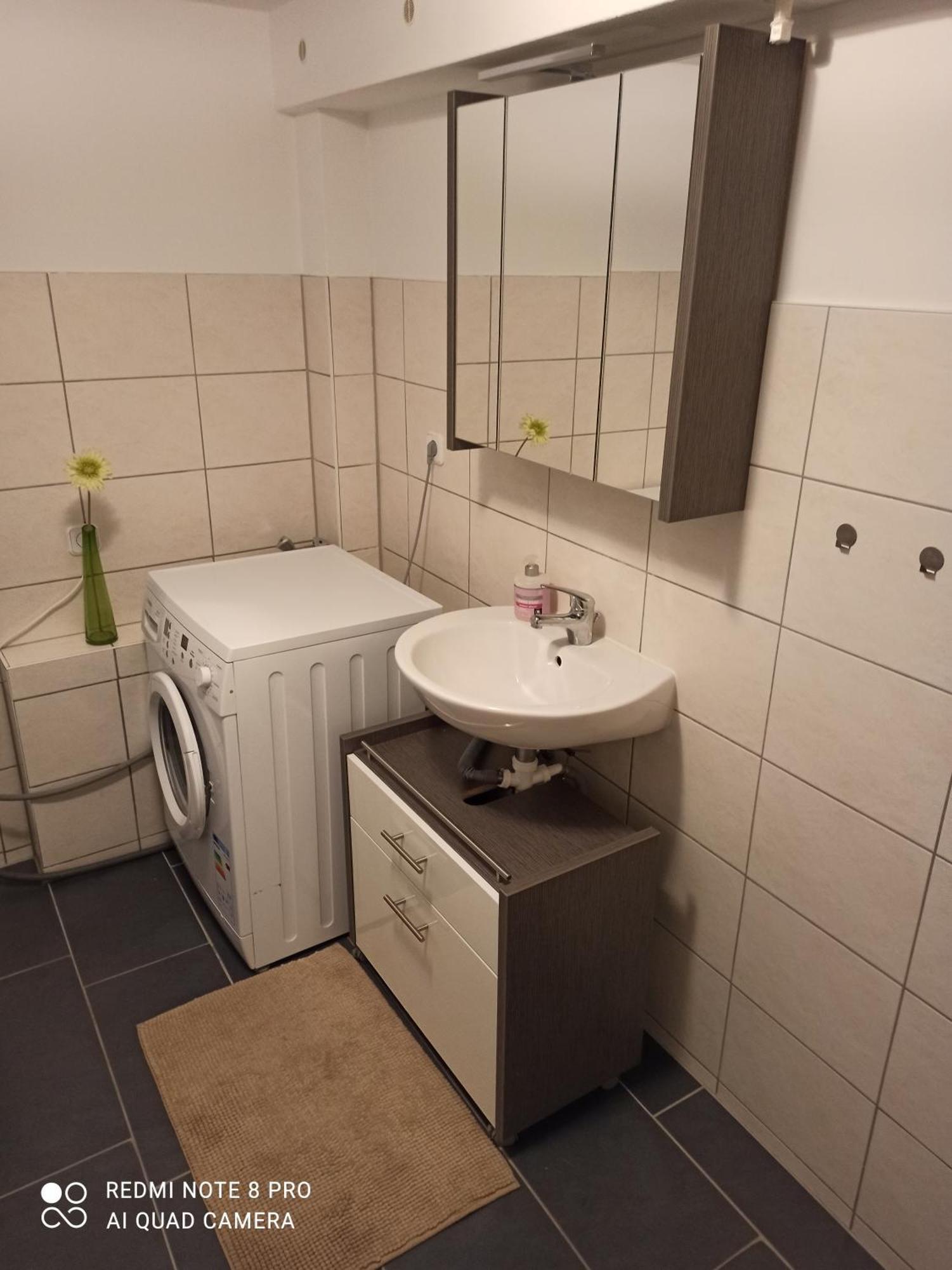 Ferienwohnung"Harzliebe" Gernrode  Dış mekan fotoğraf