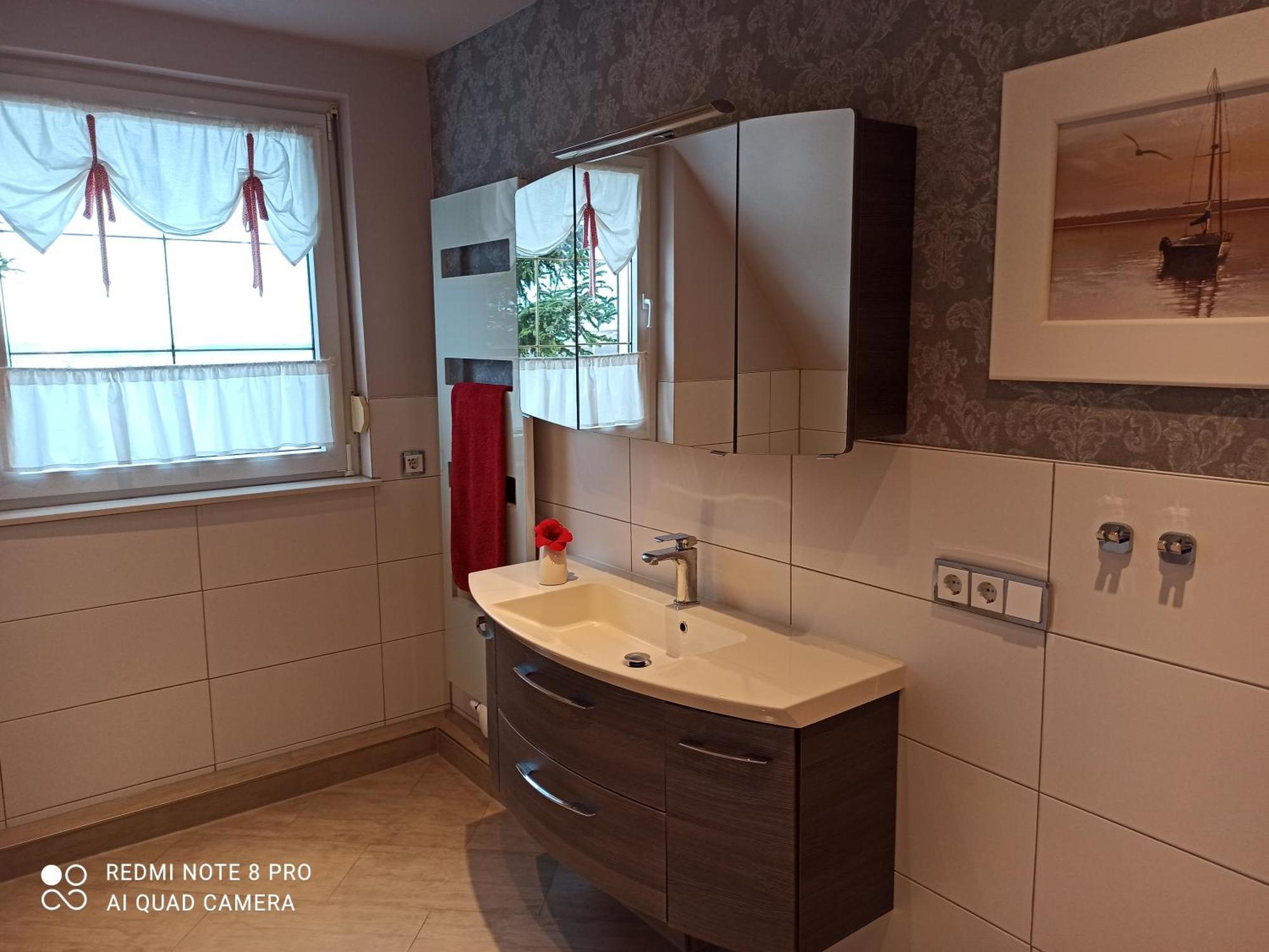 Ferienwohnung"Harzliebe" Gernrode  Dış mekan fotoğraf